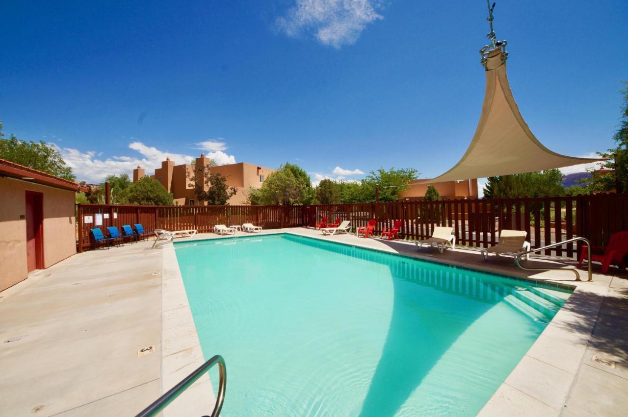 Villa The Hacienda #3333 Moab Esterno foto