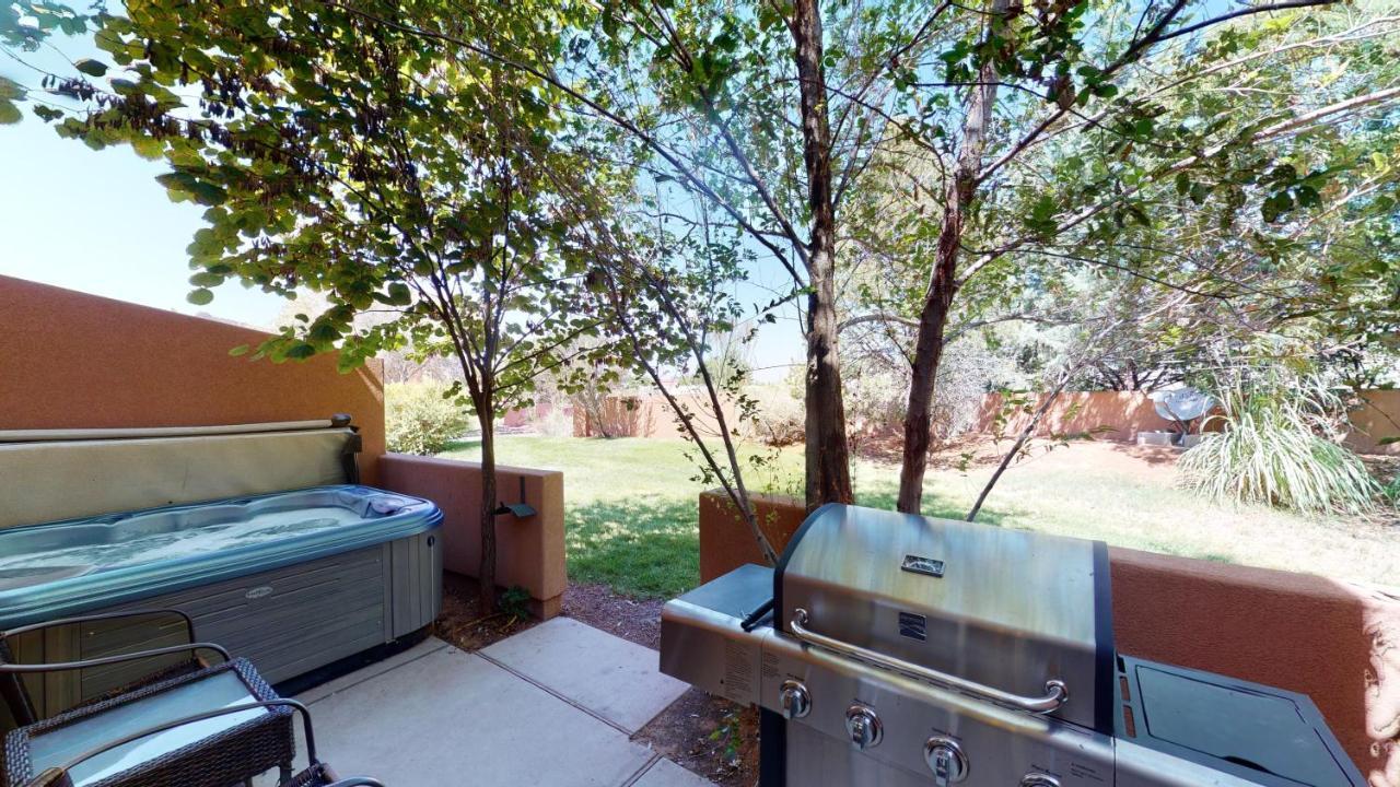 Villa The Hacienda #3333 Moab Esterno foto